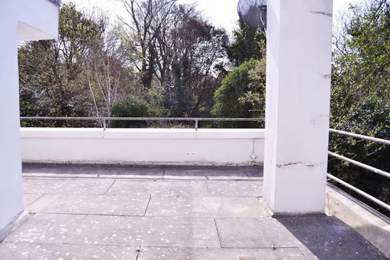 Modernist Sydenham Hill house, D2132 (photo 30)