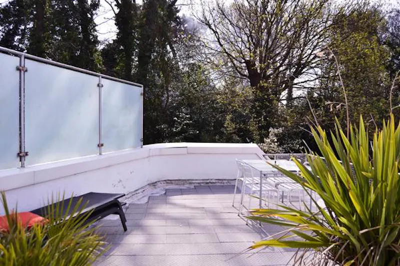 Modernist Sydenham Hill house, D2132 (photo 34)