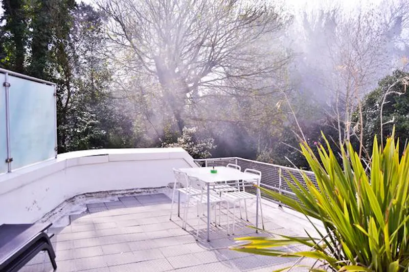 Modernist Sydenham Hill house, D2132 (photo 35)