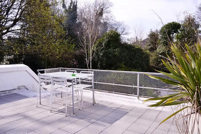 Modernist Sydenham Hill house, D2132 (photo 37)