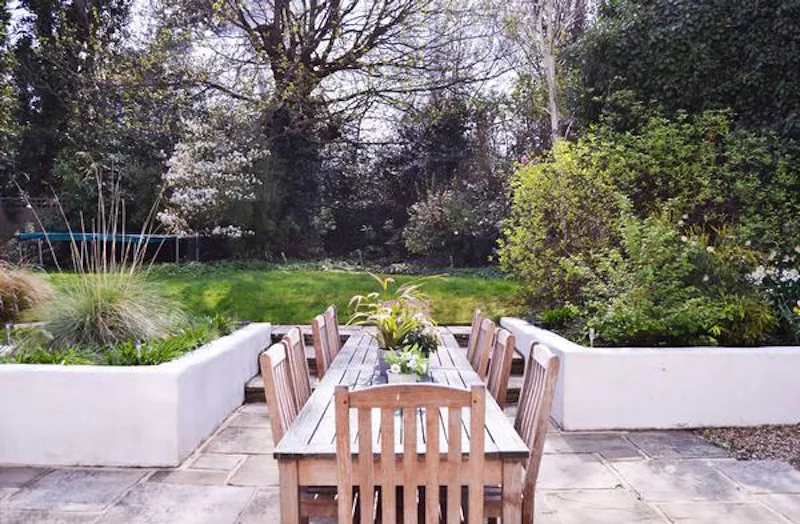 Modernist Sydenham Hill house, D2132 (photo 50)
