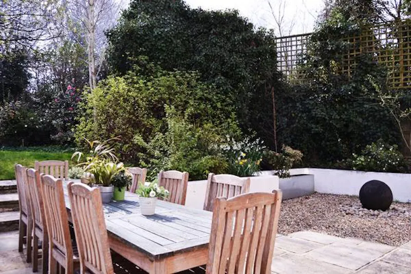 Modernist Sydenham Hill house, D2132 (photo 51)