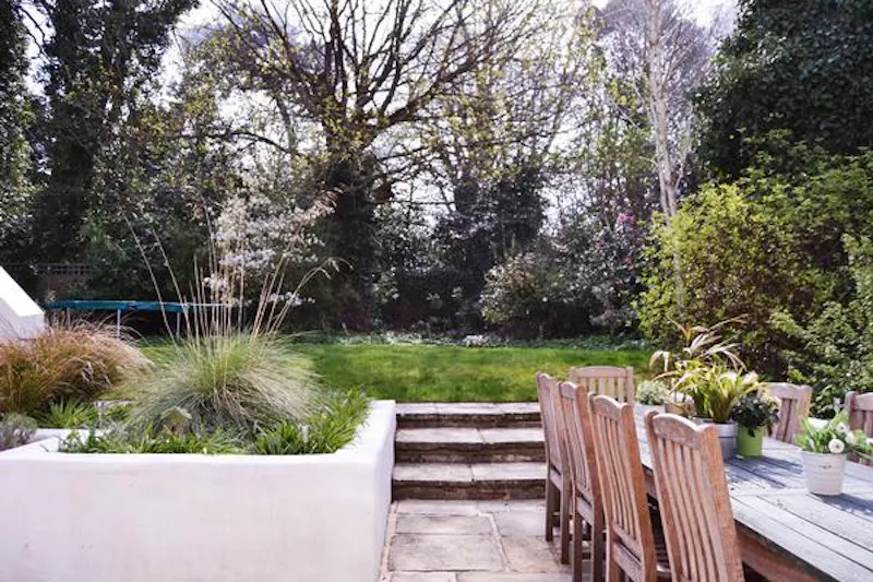 Modernist Sydenham Hill house, D2132 (photo 52)