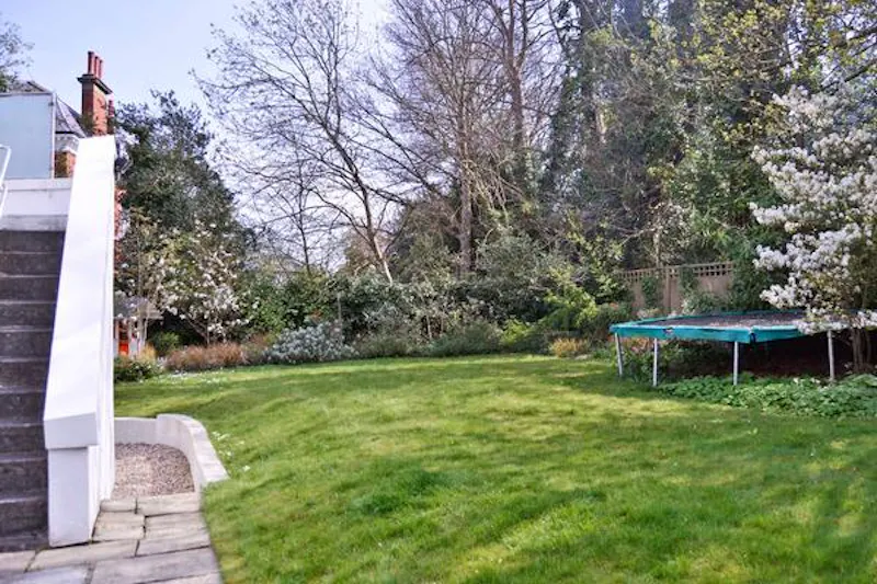 Modernist Sydenham Hill house, D2132 (photo 54)