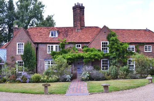 200 acre Radlett farm, L236