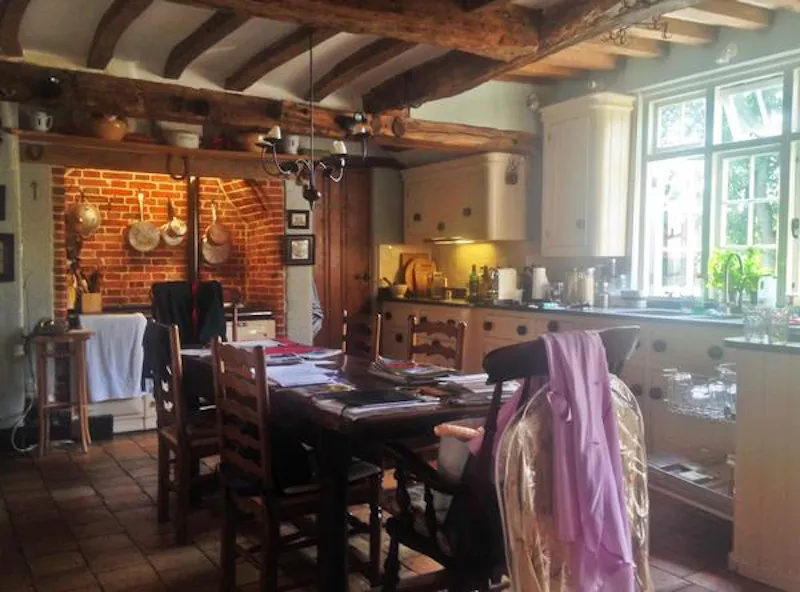 200 acre Radlett farm, L236 (photo 3)