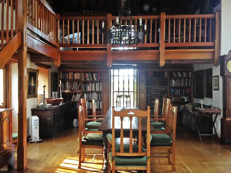 200 acre Radlett farm, L236 (photo 4)