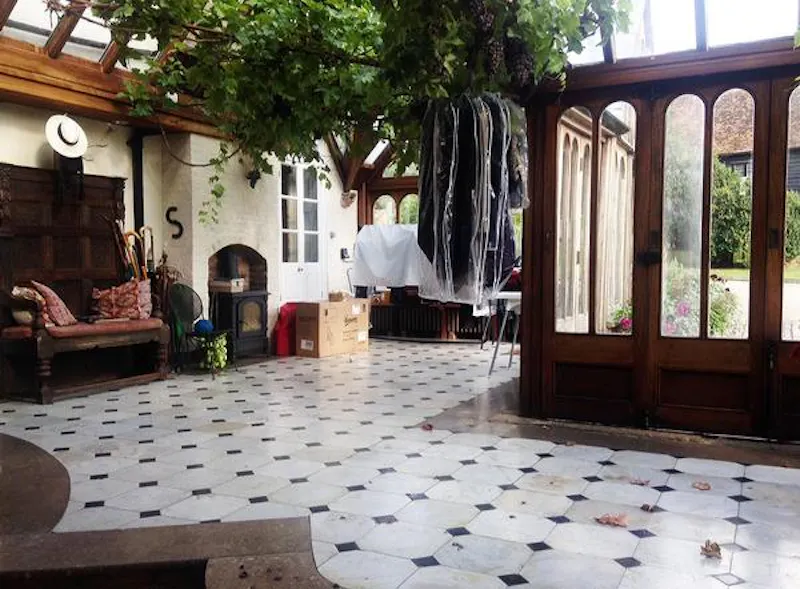 Tiled at 200 acre Radlett farm, L236 (photo 7)