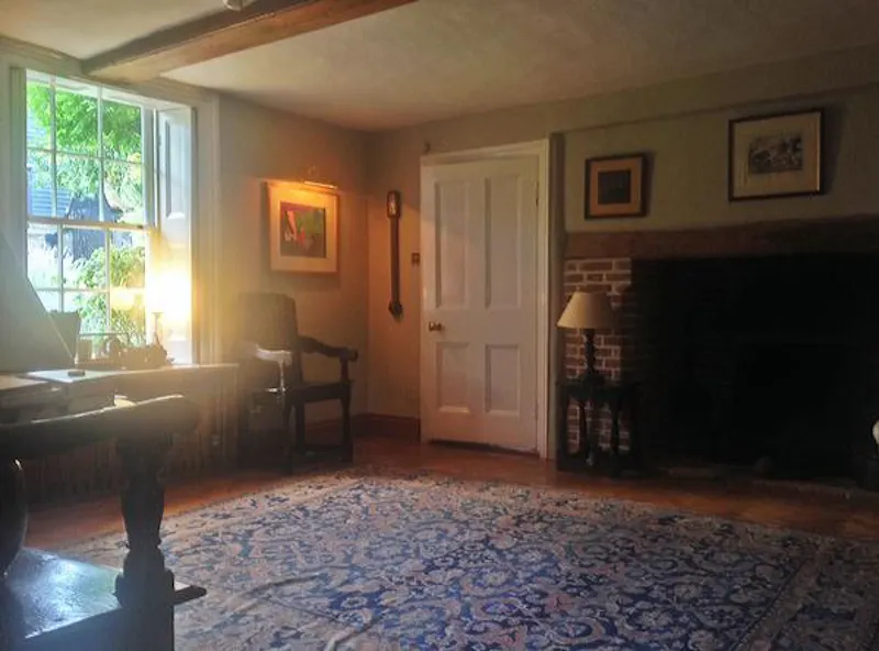 200 acre Radlett farm, L236 (photo 11)