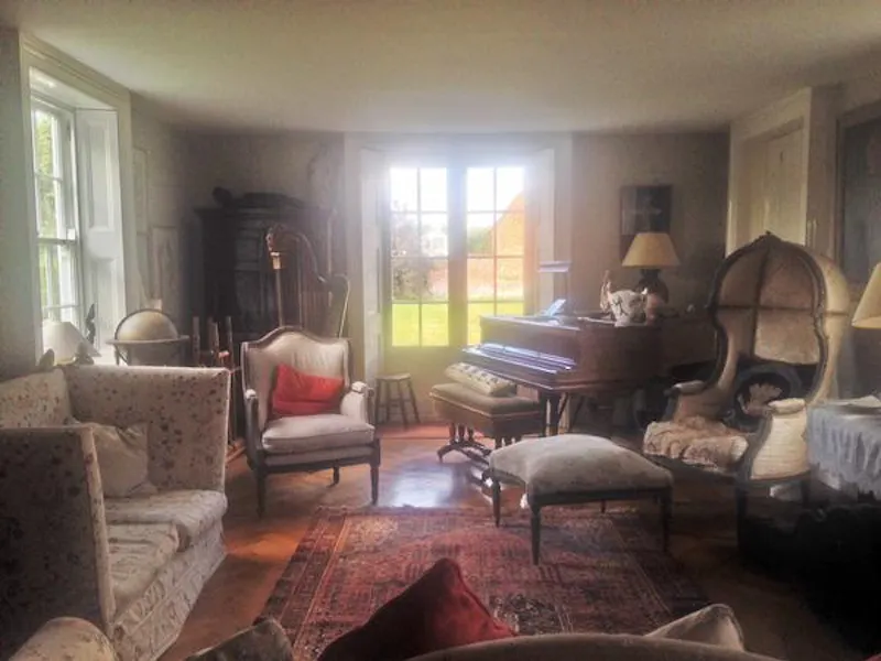 200 acre Radlett farm, L236 (photo 19)
