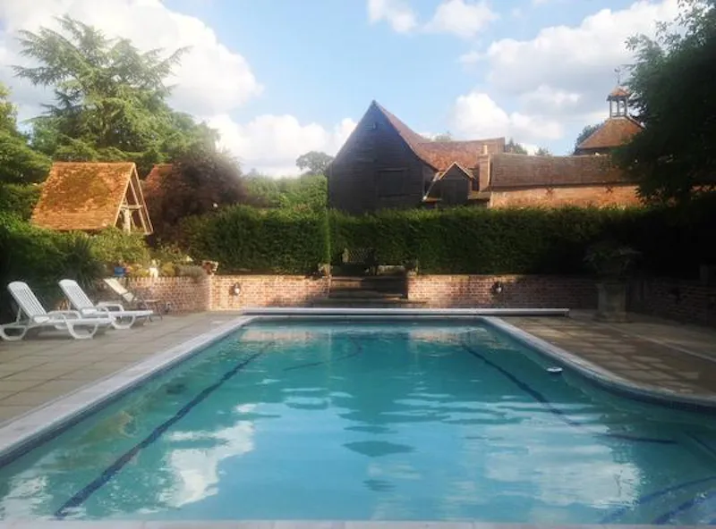 200 acre Radlett farm, L236 (photo 21)