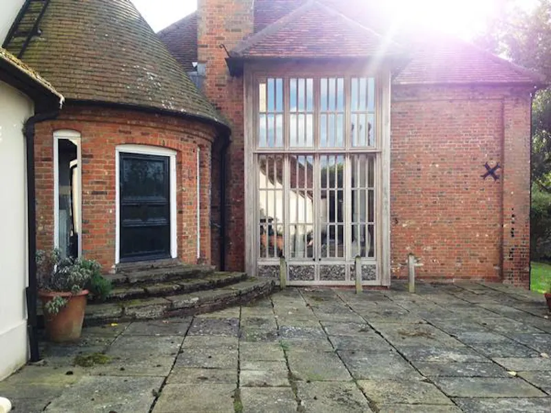 200 acre Radlett farm, L236 (photo 22)