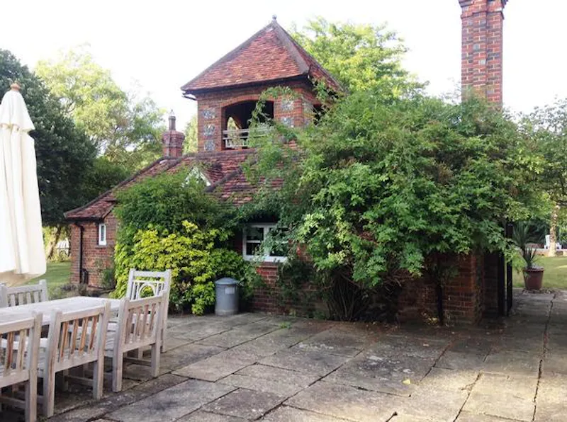 200 acre Radlett farm, L236 (photo 25)