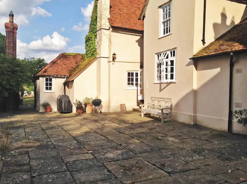 200 acre Radlett farm, L236 (photo 27)
