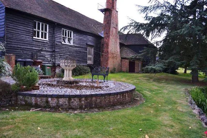 200 acre Radlett farm, L236 (photo 32)