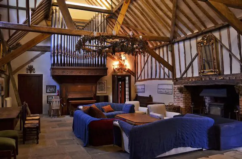 200 acre Radlett farm, L236 (photo 12)