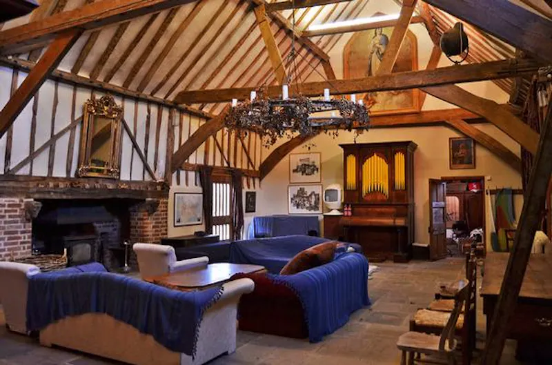 200 acre Radlett farm, L236 (photo 13)