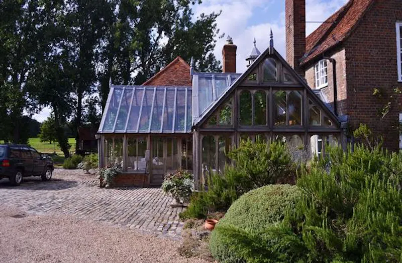 200 acre Radlett farm, L236 (photo 41)
