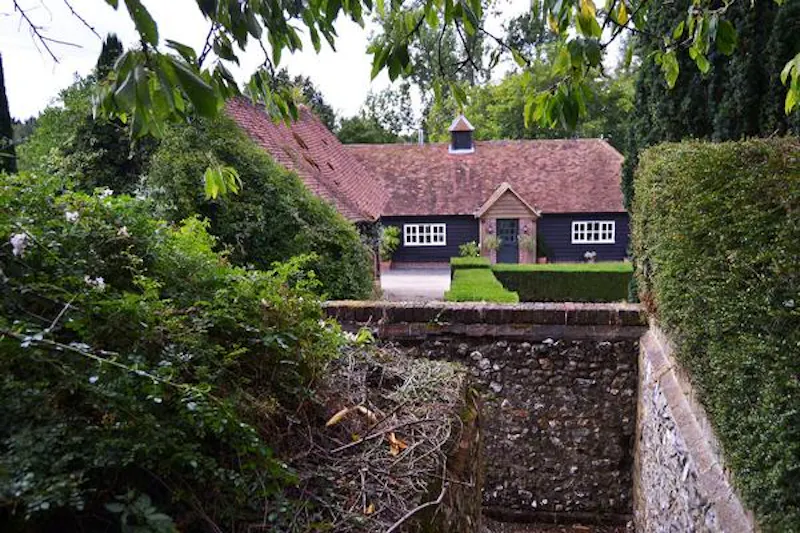 200 acre Radlett farm, L236 (photo 46)