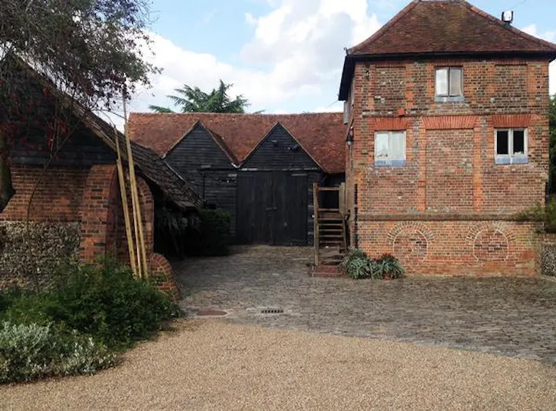 200 acre Radlett farm, L236 (photo 50)