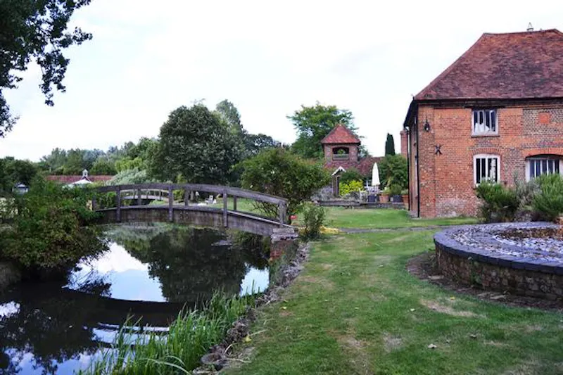 200 acre Radlett farm, L236 (photo 51)