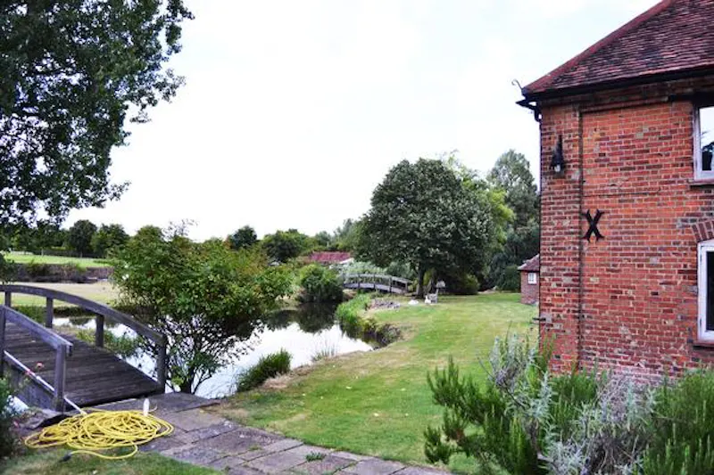 200 acre Radlett farm, L236 (photo 54)