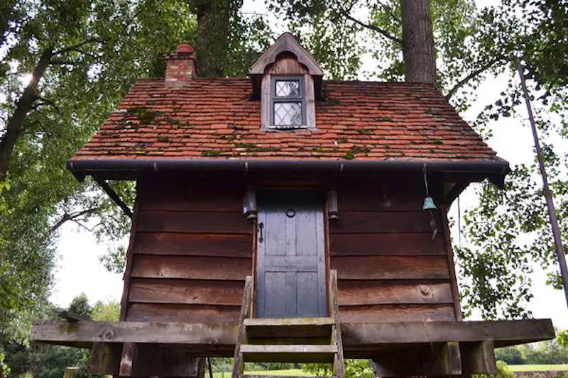 200 acre Radlett farm, L236 (photo 59)