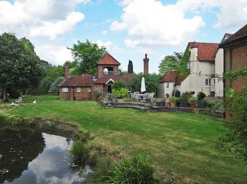 200 acre Radlett farm, L236 (photo 63)