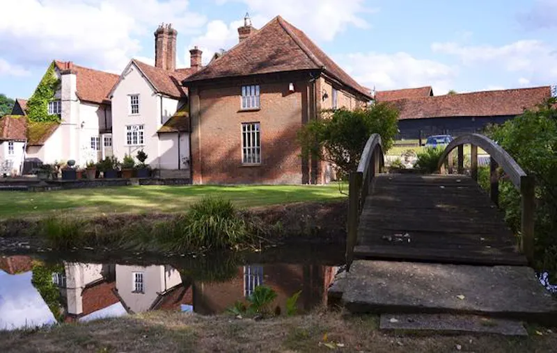 200 acre Radlett farm, L236 (photo 64)
