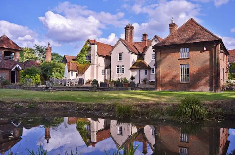 200 acre Radlett farm, L236 (photo 65)