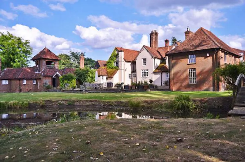 200 acre Radlett farm, L236 (photo 66)