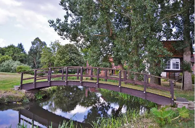 200 acre Radlett farm, L236 (photo 69)