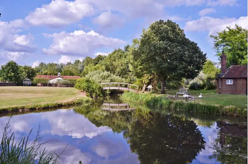200 acre Radlett farm, L236 (photo 70)