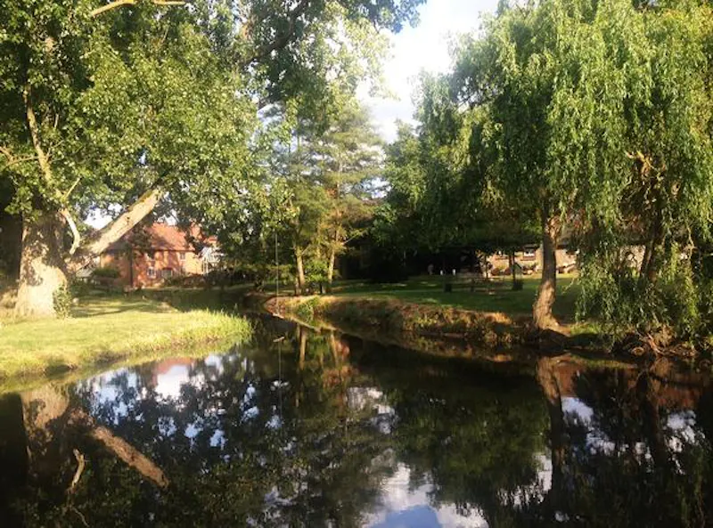 200 acre Radlett farm, L236 (photo 72)