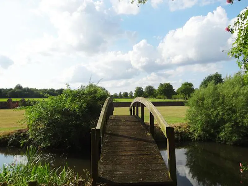 200 acre Radlett farm, L236 (photo 73)