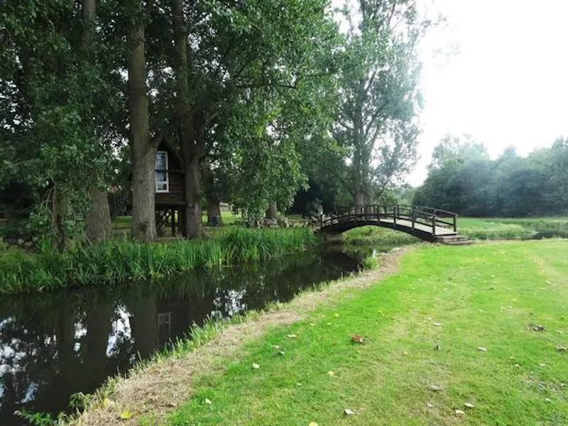 200 acre Radlett farm, L236 (photo 75)