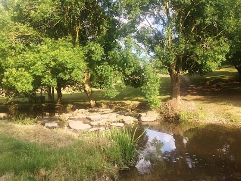 200 acre Radlett farm, L236 (photo 77)