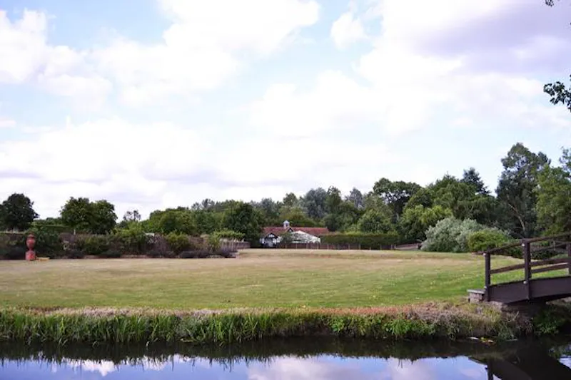 200 acre Radlett farm, L236 (photo 79)
