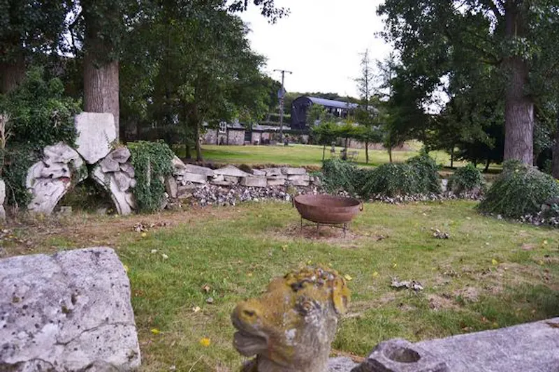 200 acre Radlett farm, L236 (photo 80)