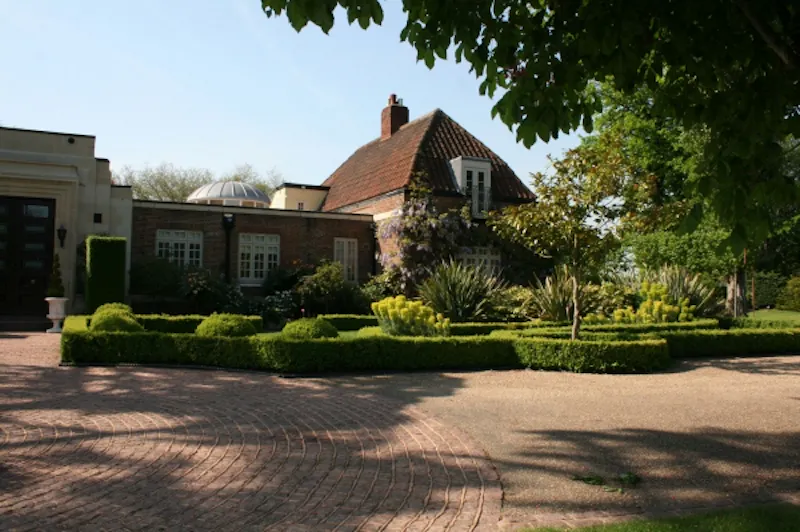 Art deco country house Datchet, D1987 (photo 27)