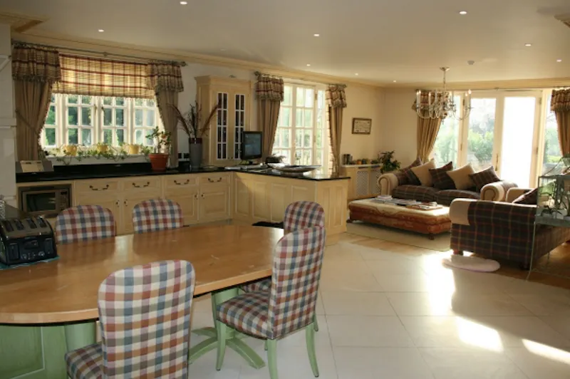 Art deco country house Datchet, D1987 (photo 11)