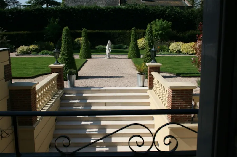 Art deco country house Datchet, D1987 (photo 21)