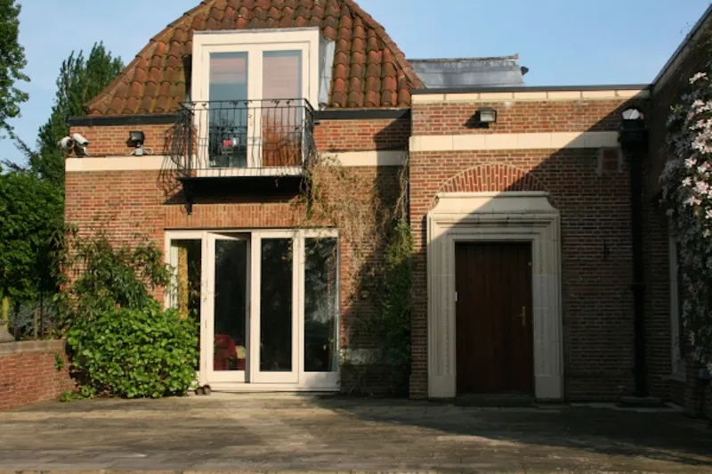 Art deco country house Datchet, D1987 (photo 29)