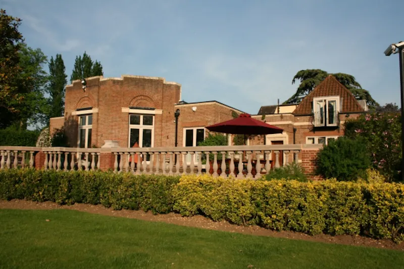 Art deco country house Datchet, D1987 (photo 28)
