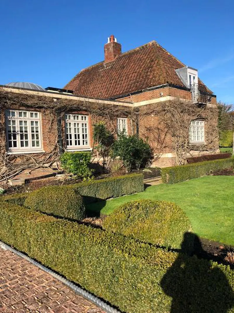 Art deco country house Datchet, D1987 (photo 30)