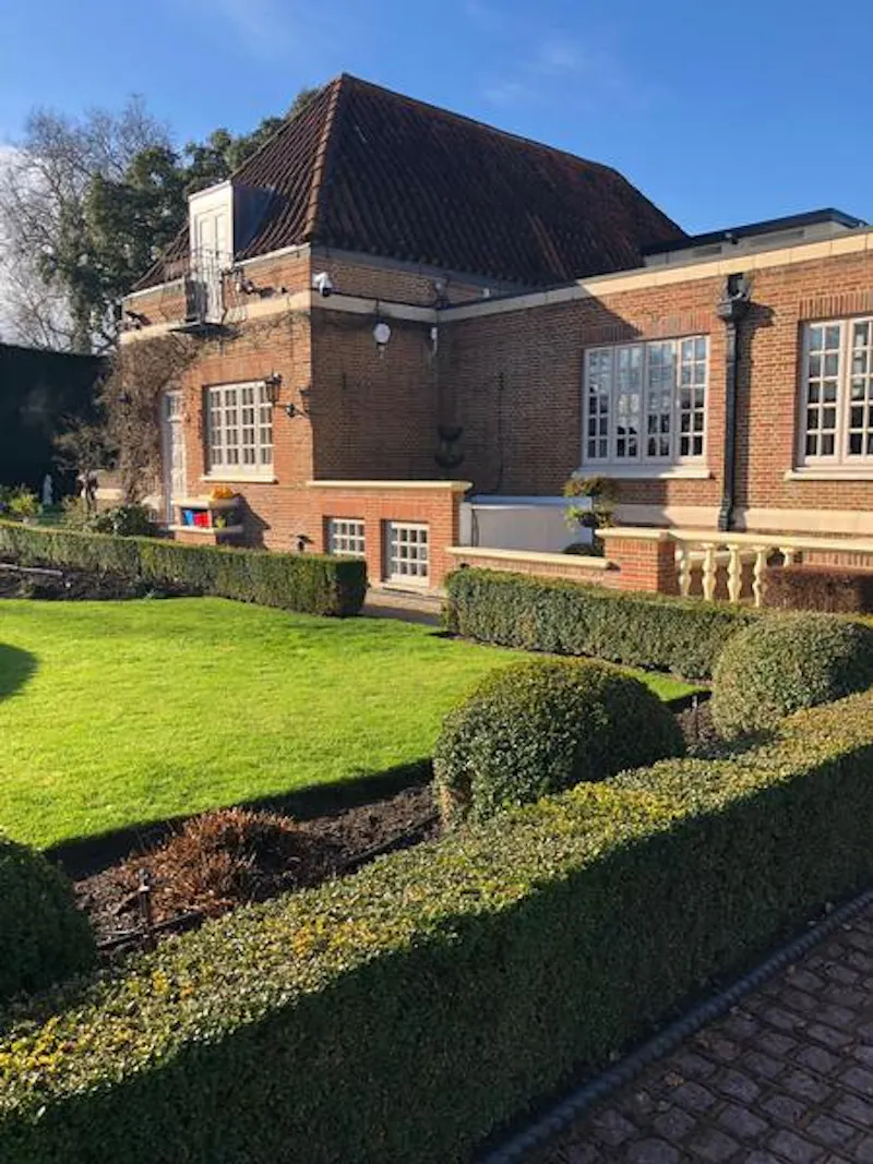 Art deco country house Datchet, D1987 (photo 31)