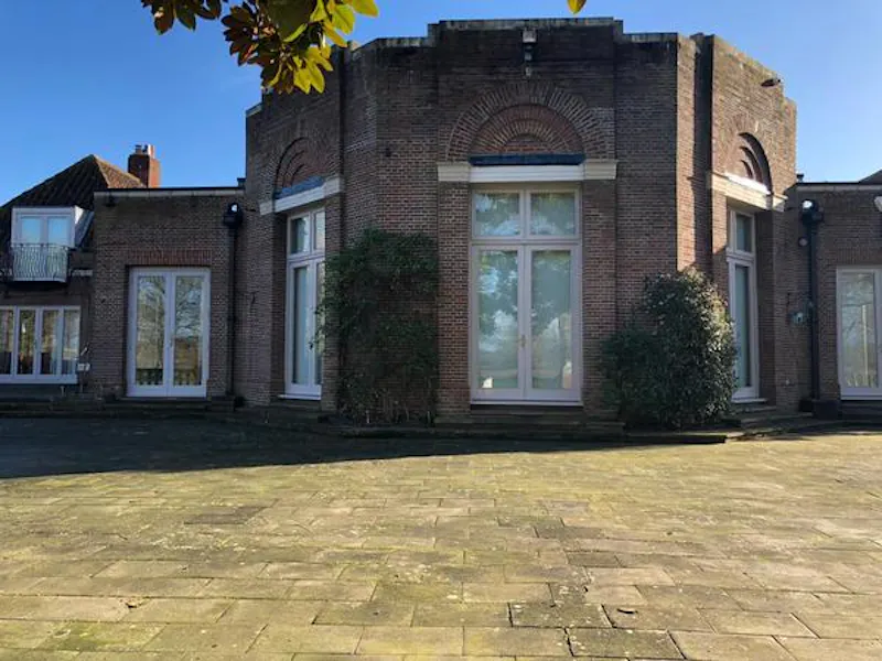 Art deco country house Datchet, D1987 (photo 36)