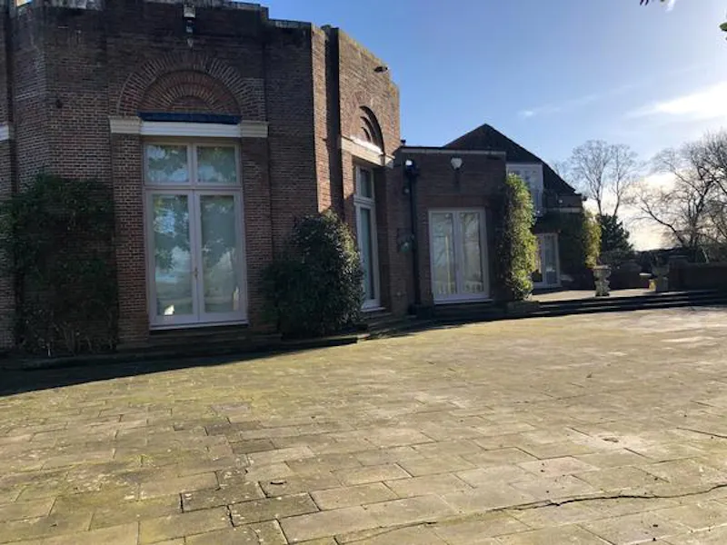 Art deco country house Datchet, D1987 (photo 37)