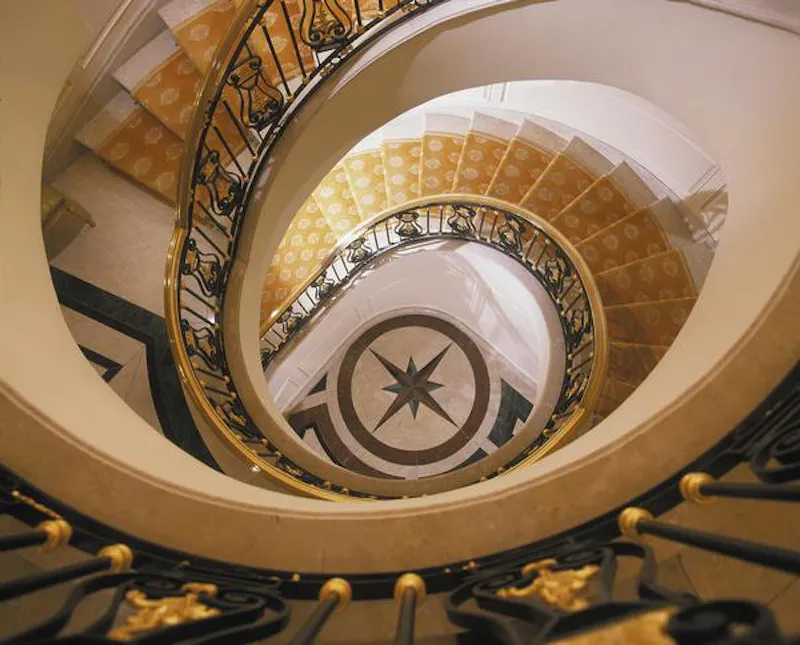 Luxury Kensington boutique hotel, R686 (photo 7)