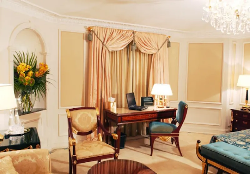 Luxury Kensington boutique hotel, R686 (photo 15)